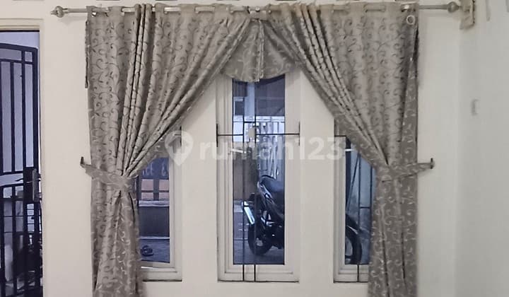 Rumah 2 Lantai Angsana Duri Kepa Jak Bar Termurah Dibwh 1 M