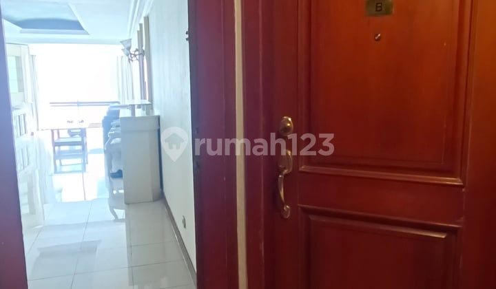 Taman Anggrek Condominium Ready to Live In Fully Furnished