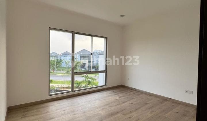 Rumah Cantik Siap Huni Pik2 Asri