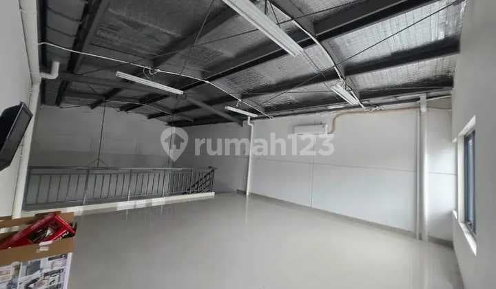 Ready Taman Tekno X Siap Huni