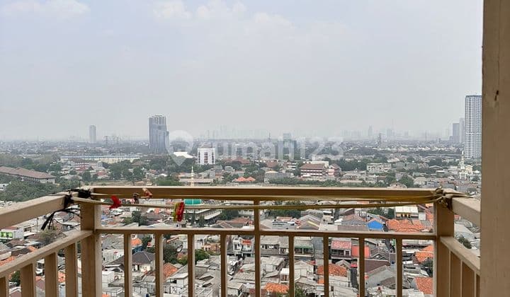 Apartemen Green Palm Residences Kosambi Dekat Kemana-Mana