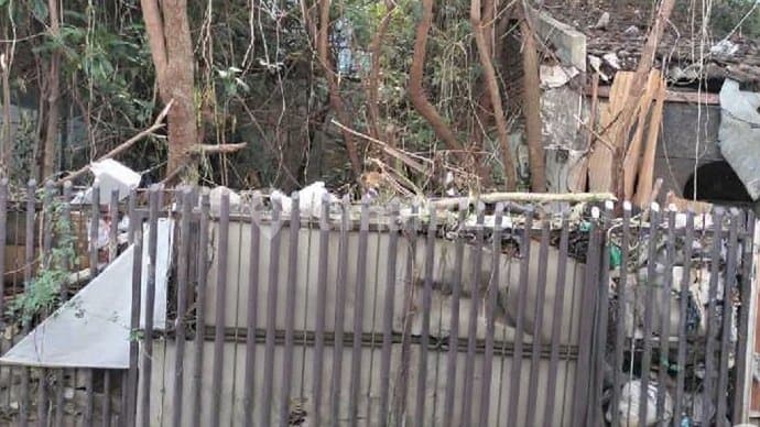 Jual Tanah di Dalam Komplek