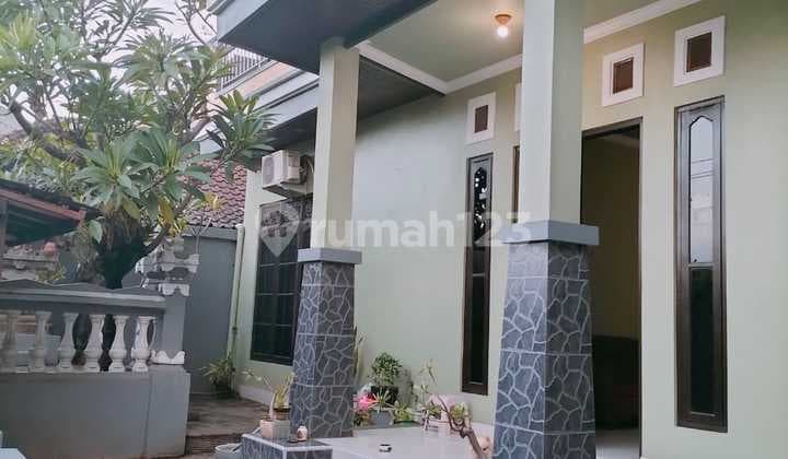 Hot List Di Jual Rumah Lokasi Glogor Carik Pemogan Denpasar Selatan