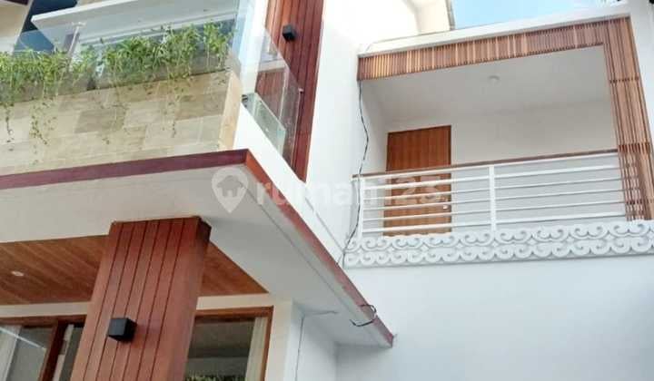 Hot List Di Jual Rumah Lokasi Jimbaran Kuta Selatan Badung