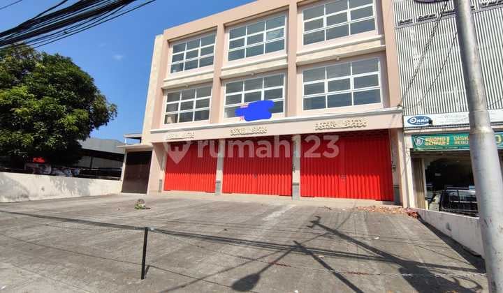 Hot List of Shophouses for Sale in East Gatot Subroto, East Denpasar