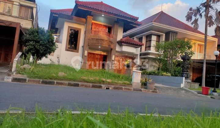 Hot List Di Jual Rumah Lokasi Teras Ayung Denpasar Timur
