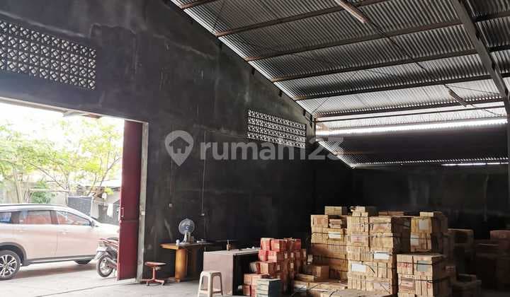 Hot List Di Jual Gudang Lokasi Muding Kerobokan Kuta Utara