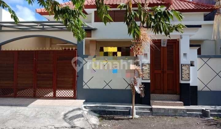 Hot List of Villas for Sale in Renon, South Denpasar