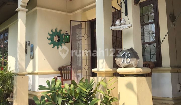 Hot List of Houses for Sale in Taman Griya Jimbaran, South Kuta, Badung