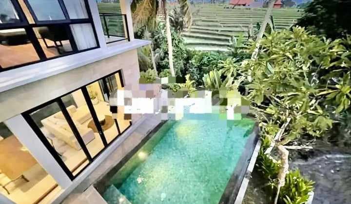 Hot List Di Jual Villa Lokasi Cemagi Mengwi Badung