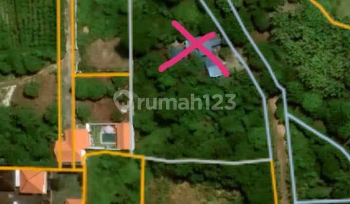 Hot List Di Jual Tanah Lokasi Pecatu Kuta Selatan Badung