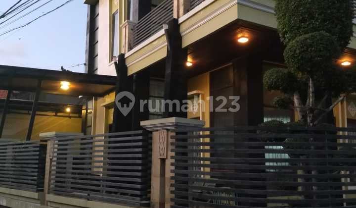 Hot List Di Jual Rumah Lokasi Ubung Denpasar Utara