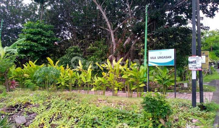 Hot List Di Jual Tanah Pinggir Jalan Lokasi Uluwatu Kuta Selatan Badung