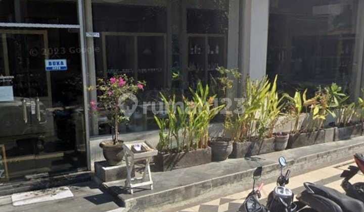 Hot List Di Jual Tanah Pinggir Jalan Lokasi Camplung Tanduk Seminyak Kuta Badung
