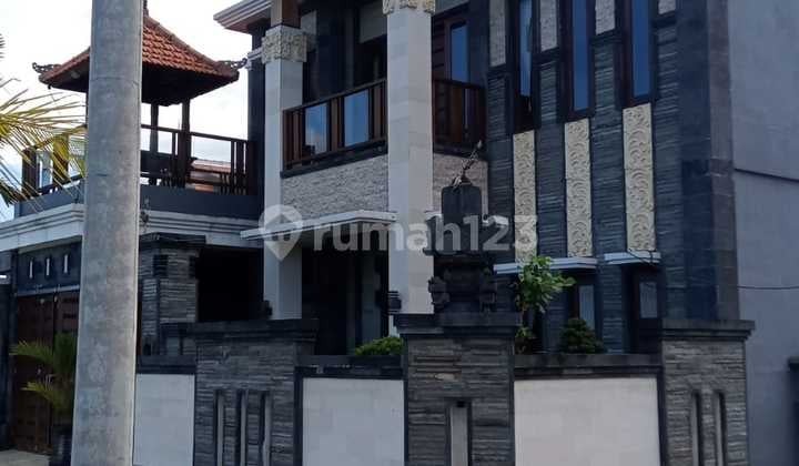 Hot List Di Jual Rumah Lokasi Lukluk Sempidi Mengwi Badung