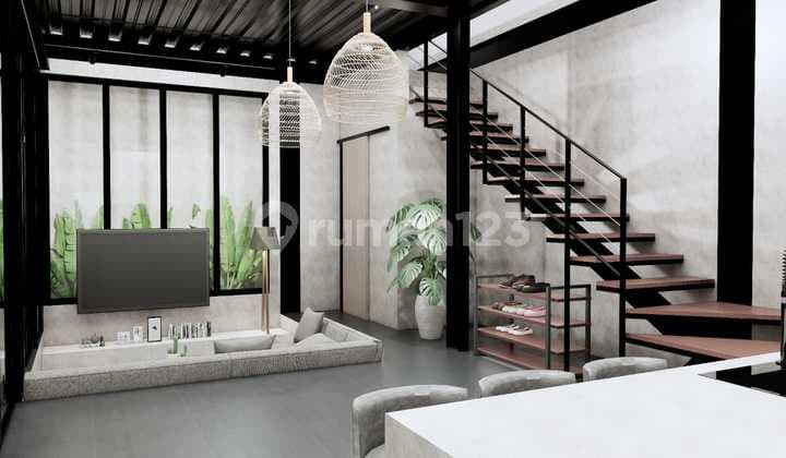 Hot List Di Jual Villa Lokasi Canggu Badung