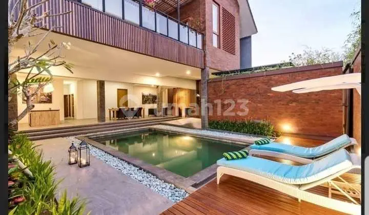 Hot List of Villas for Sale, Bali Cliff Ungasan, South Kuta, Badung