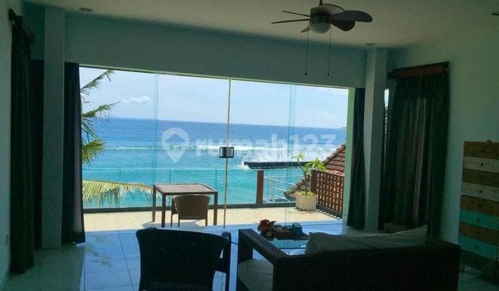 Hot List Termurah Di Kelasnya Di Jual Villa Loss Pantai View Laut Lokasi Candidasa Karangasem
