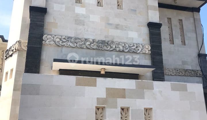 Hot List Termurah Di Kelasnya Di Jual Villa Lokasi Tangtu Denpasar Timur