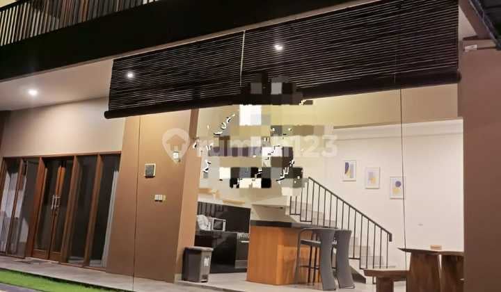 Hot List Di Jual Villa Lokasi Petitenget Seminyak Kuta Badung