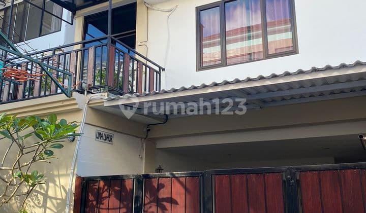 Hot List Di Jual Villa View Gwk Lokasi Ungasan Kuta Selatan Badung