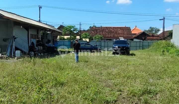 Hot List Di Jual Tanah Lokasi Sading Mengwi Badung