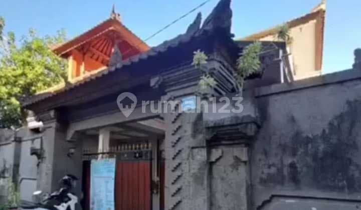 Hot List Di Jual Rumah Lokasi Gunung Karang Denpasar Barat