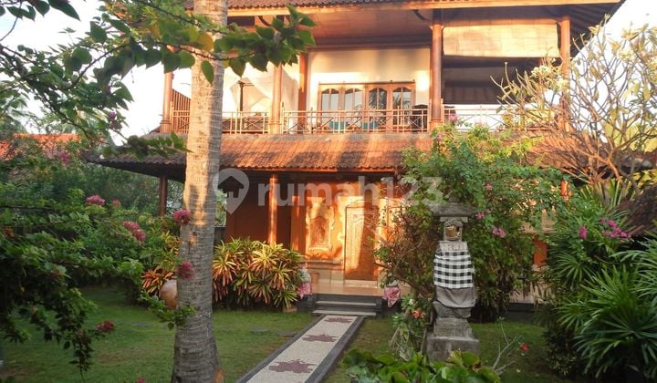 Hot List of Mountain View Villas for Sale, Jalan Melasti Amed Karangasem