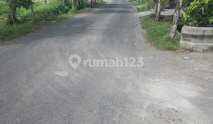 Hot List Di Jual Tanah Kavling Lokasi Pantai Lima Pererenan Mengwi Badung