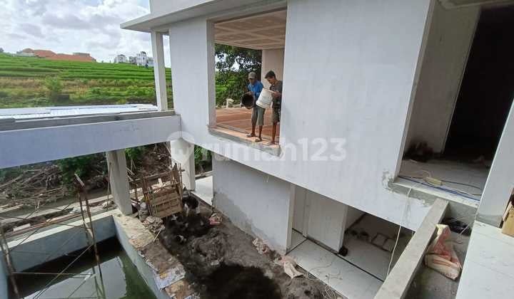 Hot List Di Jual Villa Lokasi Pererenan Canggu Badung