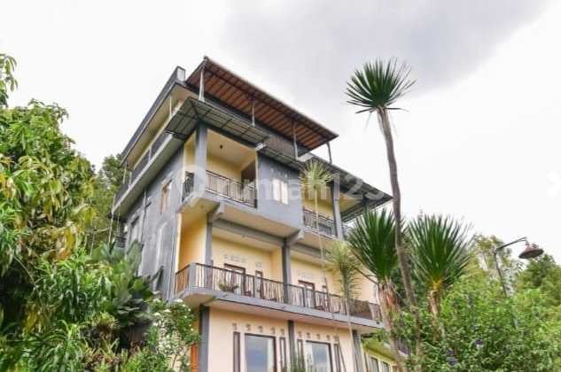Hot List Di Jual Villa Lokasi Munduk Buleleng