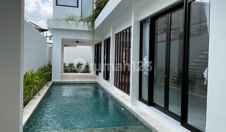 Hot List Di Jual Villa Lokasi Tegak Cupek Umalas Kerobokan Kuta Utara