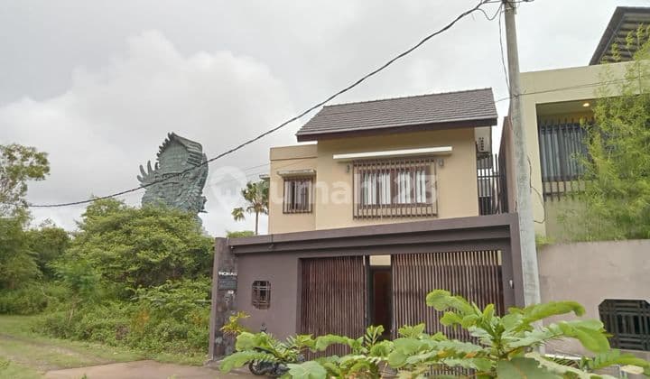 Hot List Di Jual Villa View Gwk Lokasi Ungasan Kuta Selatan Badung