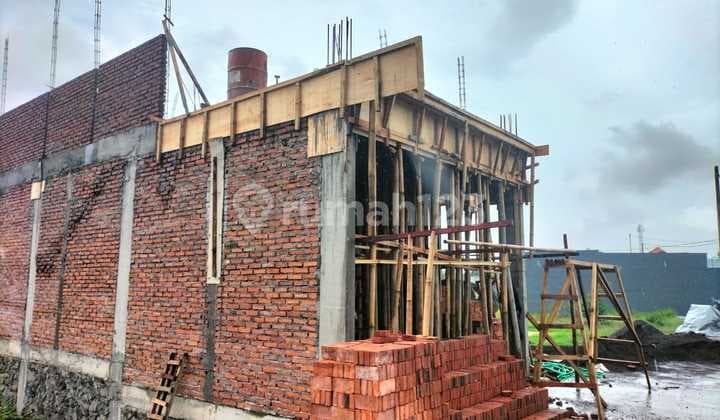 Hot List Di Jual Rumah Indent Lokasi Sedap Malam Sanur Kaja Denpasar Selatan