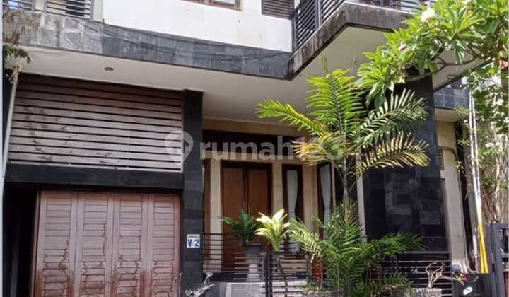 Hot List Di Jual Rumah Lokasi Ubung Denpasar Utara