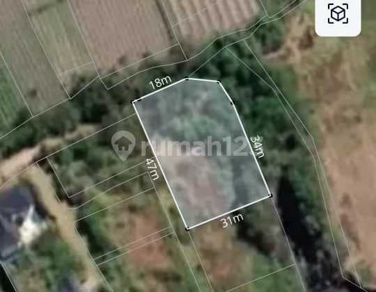 Hot List Di Jual Tanah Loss Pantai View Laut Lokasi Purnama Sukawati Gianyar