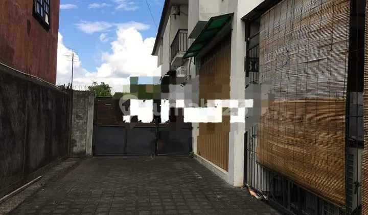 Hot List Di Jual Rumah Lokasi Pedungan Denpasar Selatan