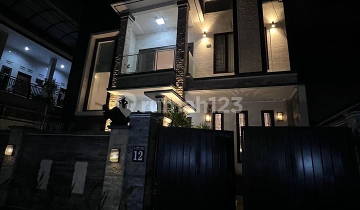 Hot List Di Jual Villa Lokasi Pemogan Denpasar Selatan