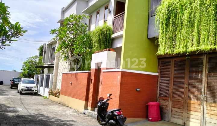 Hot List Di Jual Tanah Lokasi Tangkuban Perahu Denpasar Barat