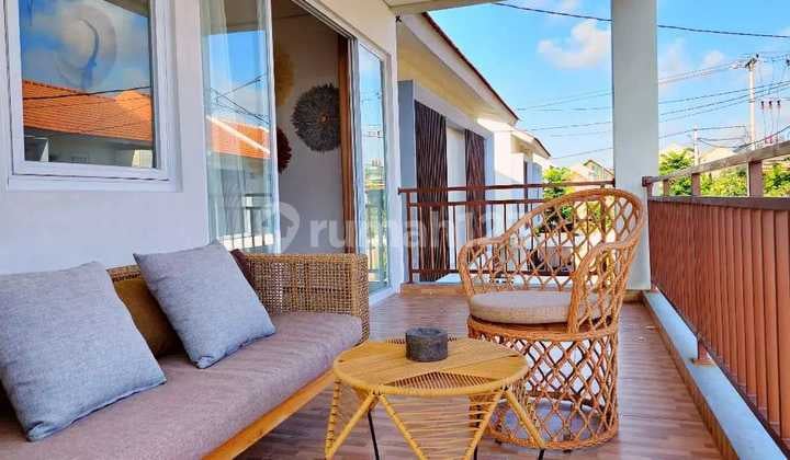 Hot List for Sale Villa Complex Location Puri Gading Jimbaran South Kuta