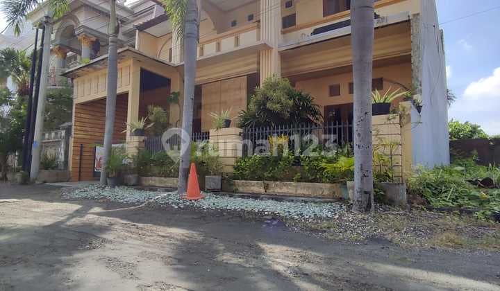 Hot List of Houses for Sale in Imam Bonjol Location, West Denpasar