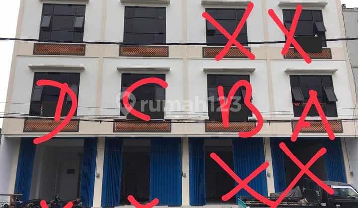 Hot List of Shophouses for Sale in Monang Maning, West Denpasar