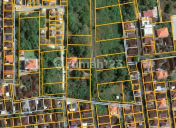 Hot List of land for sale in Jimbaran, South Kuta, Badung