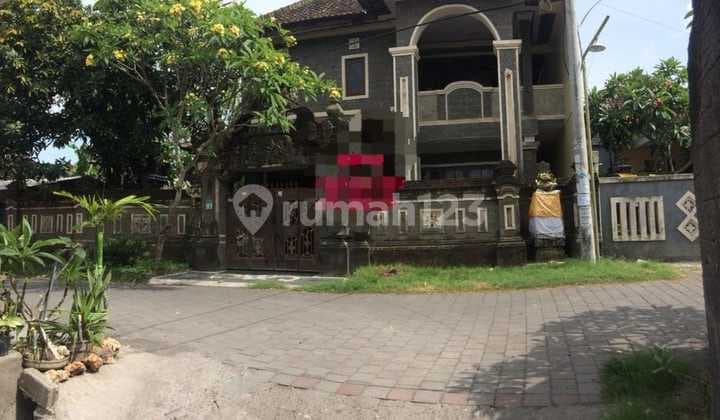 Pasti Closing Di Jual Rumah Lokasi Jimbaran Kuta Selatan Badung