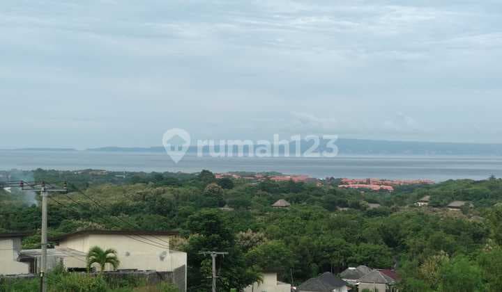 Hot List Di Jual Tanah View Laut Lokasi Kampial Benoa Nusa Dua Kuta Selatan Badung
