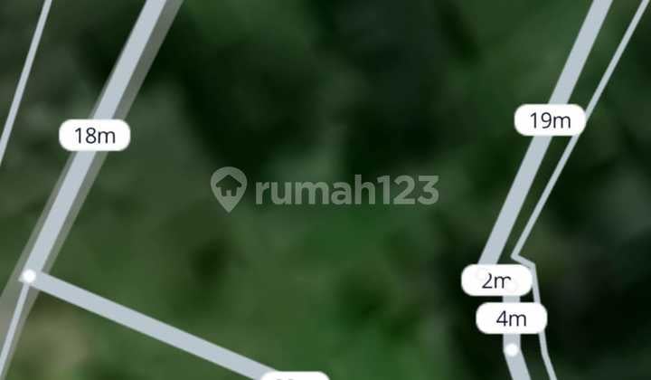 Hot List Land For Sale Padonan Canggu Kuta Utara Badung