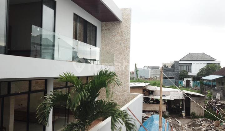 Hot List Di Jual Villa Lokasi Pemaron Munggu Canggu Kuta Utara Badung