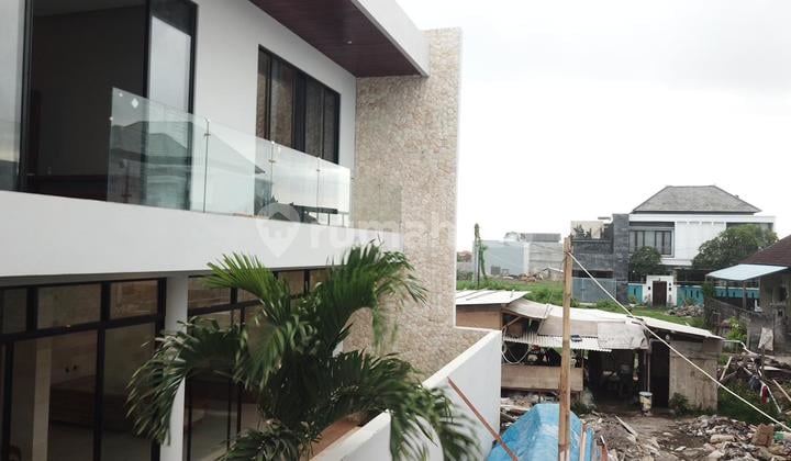 Hot List Di Jual Villa Lokasi Pemaron Munggu Canggu Kuta Utara Badung