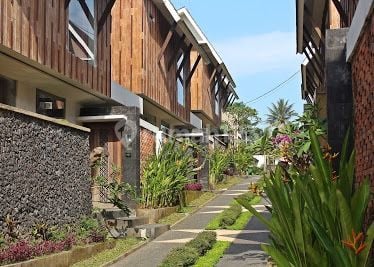 Hot List Di Jual Villa Complex Lokasi Pejeng Ubud Gianyar