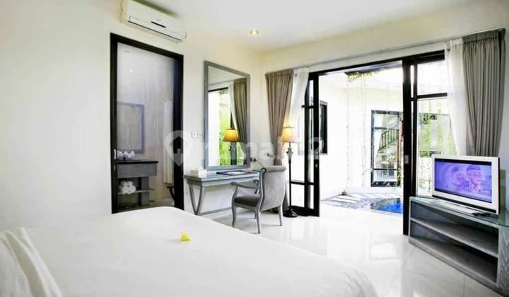 Hot List of Villas for Sale, Dewi Sri Seminyak, Kuta, Badung